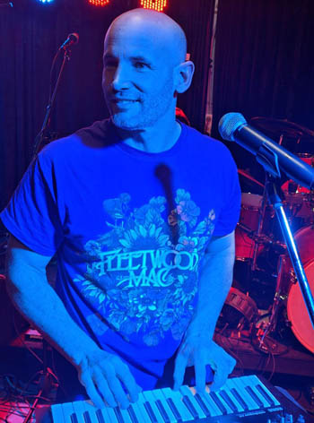 Jay Birch
