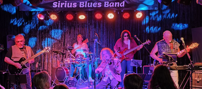bandgig