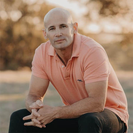 Jay Birch